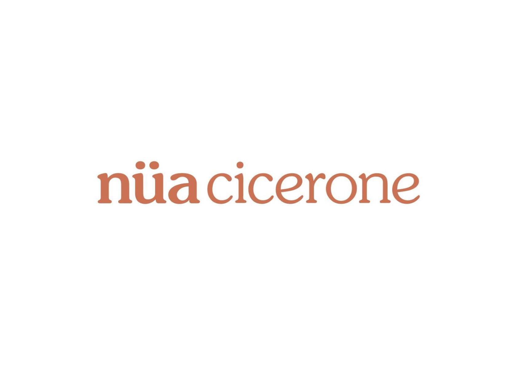 Готель Nuea Cicerone Севілья Екстер'єр фото